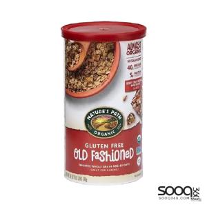 نايتشرز باث شوفان ملفوف 510 غ