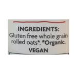 نايتشرز باث شوفان ملفوف 510 غ