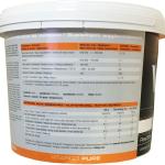 فيتارجو كاربولودر 2كغم فواكه الصيف