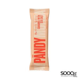 باندي بار بروتين بالكراميل المملح 35 غ
