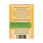 يوغي شاي اخضر مضاد للاكسدة 16مغلف