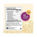 يوغي شاي اخضر مضاد للاكسدة 16مغلف