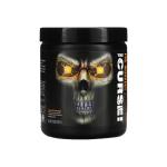 جي ان اكس بري وورك اوت 250غ 50حصة برتقال و مانجا