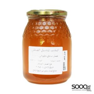 عسل البرتقال اسباني 1كغم