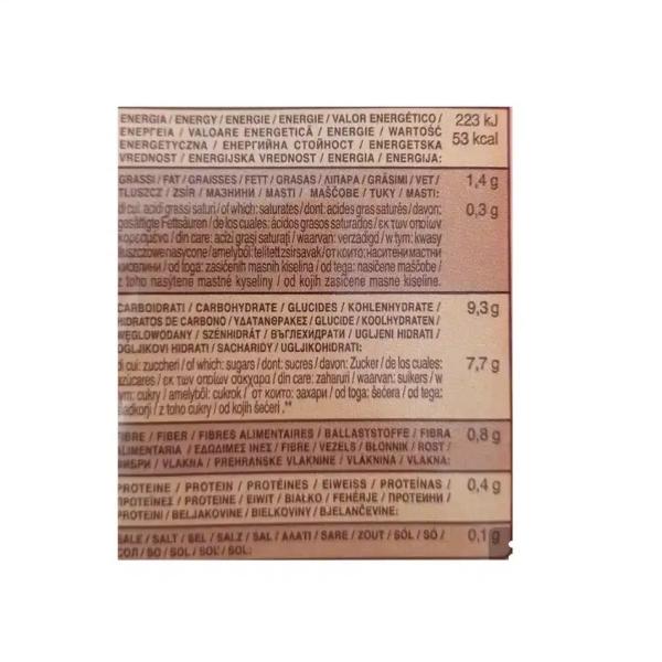 سكوتي حليب شوفان اورجينال 1 لتر