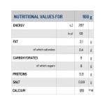 سكوتي حليب الارز مع الشوكولاتة 1 لتر