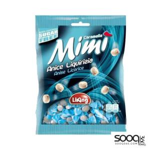 لايكينج ملبس عرق السوس 50 غ