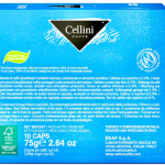 سيليني كبسولات بدون كافيين دولشي 75 غ