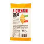 فيورنتيني كعكة الذرة العضوية مع ملح البحر 100 غ
