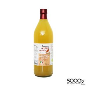 خل العنب الأبيض العضوي 1لتر (منتج ايطالي)