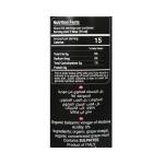 خل البلسمك العضوي 1لتر (منتج ايطالي)