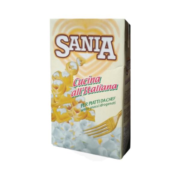 سانيا كريمة طبخ 1لتر