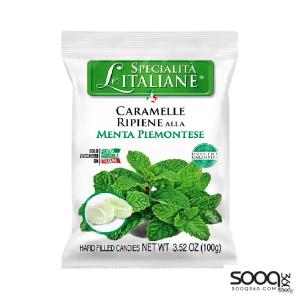 سيرا ملبس بالنعناع 100 غ