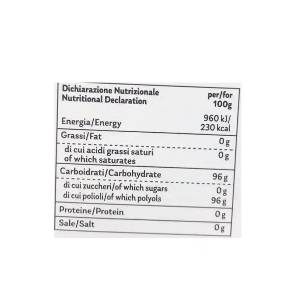 سيرا دروبس برتقال زنجبيل وكركم 50 غ