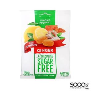 سيرا دروبس ليمون وزنجبيل 80 غ