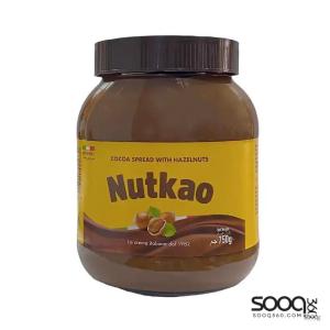 نتكاو كريمة دهن البندق والكاكاو 400غ