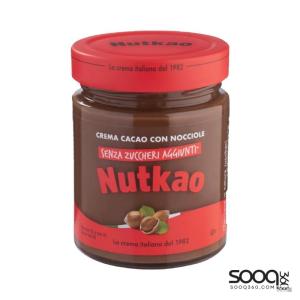 نتكاو كريمة دهن من بندق وكاكاو 350 غ