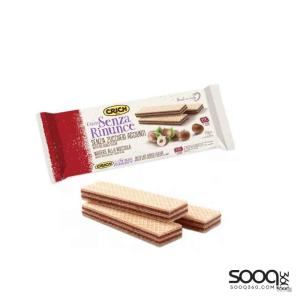 كريش ويفر كريمة بطعم البندق 175 غ