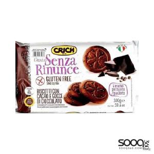 كريش بسكوت مع الكاكاو 300 غ