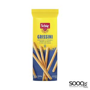 شار جريسيني - اصابع الخبز 150 غ