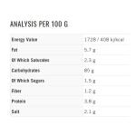 شار جريسيني - اصابع الخبز 150 غ