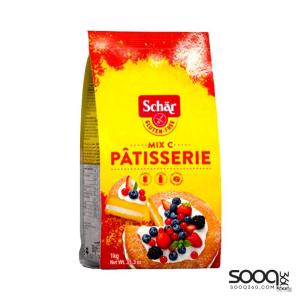 شار طحين حلويات Mix C 1000g