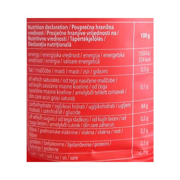 شار طحين حلويات Mix C 1000g