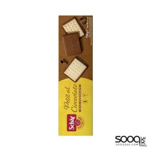 شار بسكويت بيتيت الكيوكولاتو 130 غ