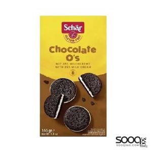 شار بسكوت اوريو 165 غ