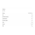 شار بسكوت اوريو 165 غ