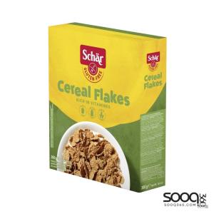 شار رقائق الحبوب 300 غ