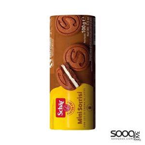 شار ميني سوريسي 100 غ