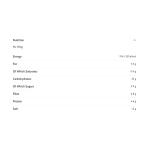 شار خبز سياباتا 200 غ