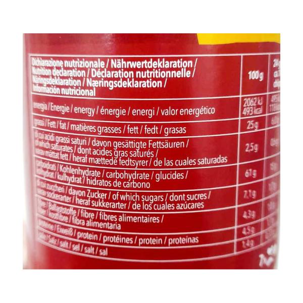 شار شيبس بطاطا باربكيو 170 غ