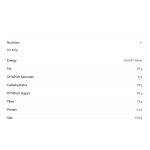 شار كوكيز بالزبدة 100 غ