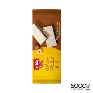 شار ويفر بالبندق 50 غ