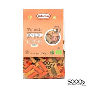 دالا كوستا معكرونة البقوليات 250غ