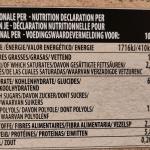 بروبيوس بسكويت الكاكاو والبندق العضوي 200غ