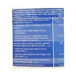 ذا بريدج حليب الارز بالفانيلا العضوي خالي سكر 1 لتر