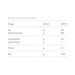 ذا بريدج كريمة جوز الهند للطبخ 200ml