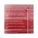 ذا بريدج حليب لوز عضوي 1لتر