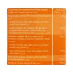 ذا بريدج حليب الشوفان بالفانيلا العضوي 1لتر