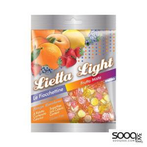 فاربو ملبس الفواكة 50 غ