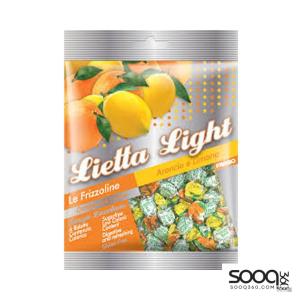 فاربوملبس حمضيات 50غ