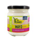 ستوليستل مايونيز كلاسيك نباتي خالي حليب وبيض 240مل