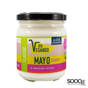 ستوليستل مايونيز كلاسيك نباتي خالي حليب وبيض 240مل