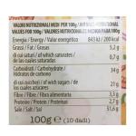 ستوليستل بديل الماجي العضوي 10 مكعب