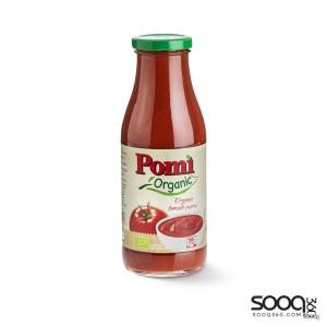 بومي بندورة عضوية 500 غ