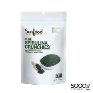 صن فود سبارلينا كرانشي 113 غ