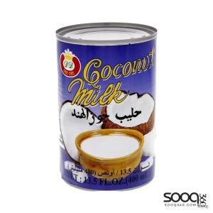 دي دي حليب جوز الهند 400مل